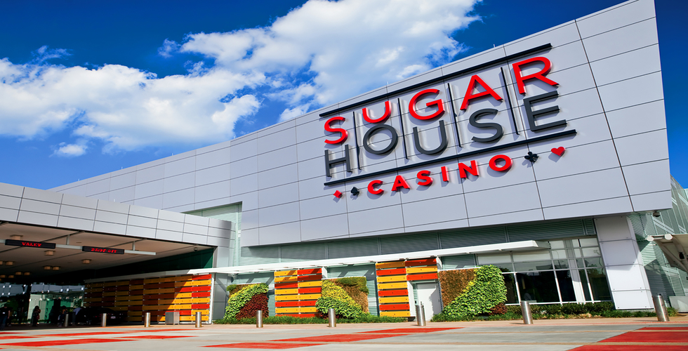 sugarhouse online casino pa